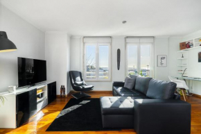 WHome Lisbon Riverview Apartment by Premium Lisbon Stays